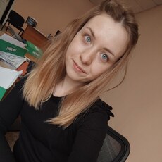 Александра, 28 из г. Новосибирск.