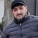 Гоша, 33 года