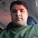 Саш, 37 лет