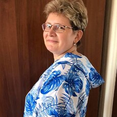 Фотография девушки Лариса, 53 года из г. Иваново