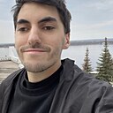 Артём, 22 года