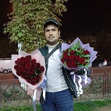 Фотография мужчины Алиджан, 29 лет из г. Саратов