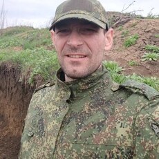 Фотография мужчины Владимир, 45 лет из г. Владивосток