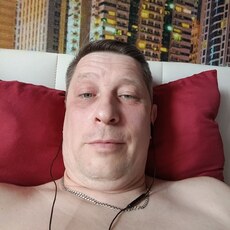 Фотография мужчины Михаил, 45 лет из г. Люберцы