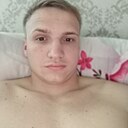 Егор, 21 год