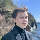 Олег, 19 лет