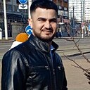 Али, 34 года