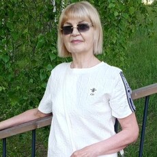 Фотография девушки Любовь, 62 года из г. Зеленодольск