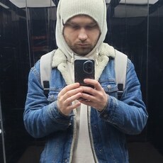 Фотография мужчины Алексей, 30 лет из г. Минск