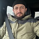 Giorgi, 34 года