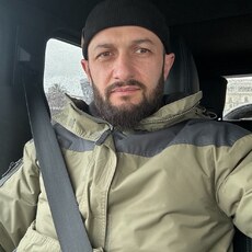 Фотография мужчины Giorgi, 34 года из г. Батуми