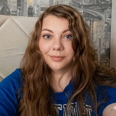 Фотография девушки Катерина, 37 лет из г. Херсон