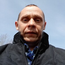Фотография мужчины Сергей, 44 года из г. Тасеево