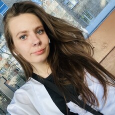 Фотография девушки Женя, 27 лет из г. Ижевск
