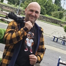 Фотография мужчины Андрей, 46 лет из г. Волгоград