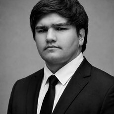 Фотография мужчины Danchick, 20 лет из г. Турсунзаде