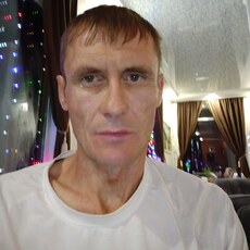Фотография мужчины Гриша, 39 лет из г. Омск