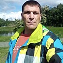 Виталий, 45 лет