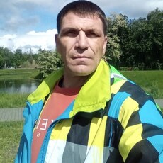 Фотография мужчины Виталий, 45 лет из г. Гомель