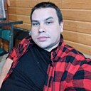 Евгений, 33 года