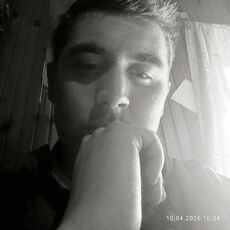 Фотография мужчины Сергей, 21 год из г. Тулун