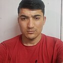 Баха, 24 года