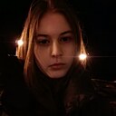 Александра, 22 года