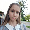 Евдокия, 20 лет