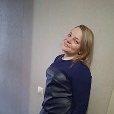 Фотография девушки Светлана, 41 год из г. Смоленск