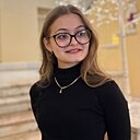 Аня, 19 лет