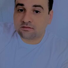 Фотография мужчины Роб, 34 года из г. Моздок