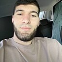 Юсуп, 21 год