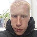 Максим, 20 лет