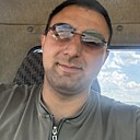 Саят, 28 лет