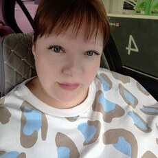 Фотография девушки Анастасия, 42 года из г. Очер