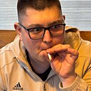 Максим, 21 год