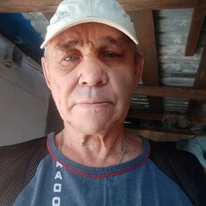 Фотография мужчины Михаил, 64 года из г. Челябинск