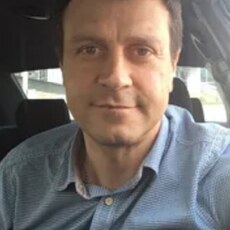 Фотография мужчины Анатолий, 49 лет из г. Назарово