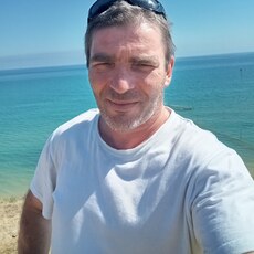 Фотография мужчины Андрей, 47 лет из г. Курск