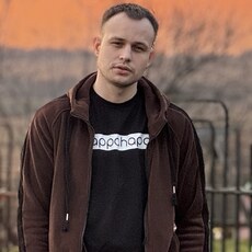 Фотография мужчины Александр, 26 лет из г. Иркутск