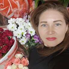 Фотография девушки Алёна, 45 лет из г. Волгодонск