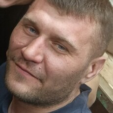Фотография мужчины Константин, 32 года из г. Мирный