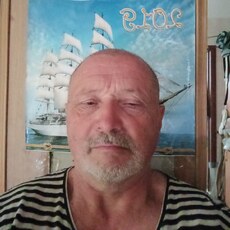 Фотография мужчины Алексей, 69 лет из г. Новороссийск