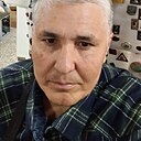 Баха, 52 года
