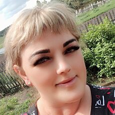 Фотография девушки Галина, 42 года из г. Саянск