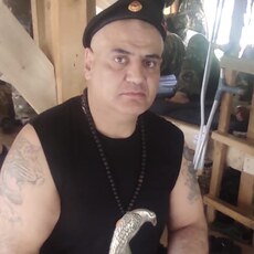 Фотография мужчины Алексей, 51 год из г. Гусиноозерск