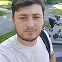 Алишер, 28 лет