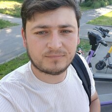 Фотография мужчины Алишер, 28 лет из г. Нижний Новгород