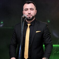 Фотография мужчины Собитжан, 30 лет из г. Екатеринбург