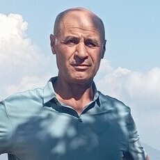 Фотография мужчины Кемал, 48 лет из г. Москва